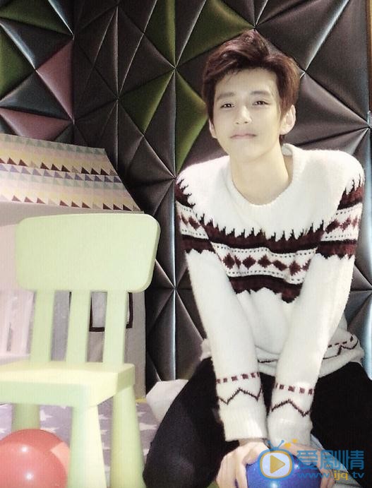 軒轅劍之漢之雲徒維是誰扮演的？軒轅劍之漢之雲徒維扮演者彥希個人資料、寫真及生活照欣賞