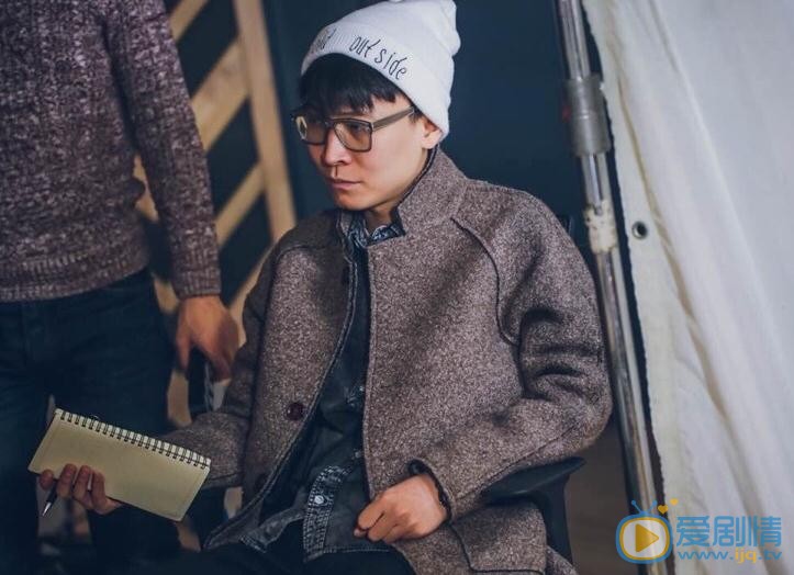 北京女子圖鑑王濤是誰演的？王濤扮演者王嘯坤個人資料、寫真及生活照欣賞