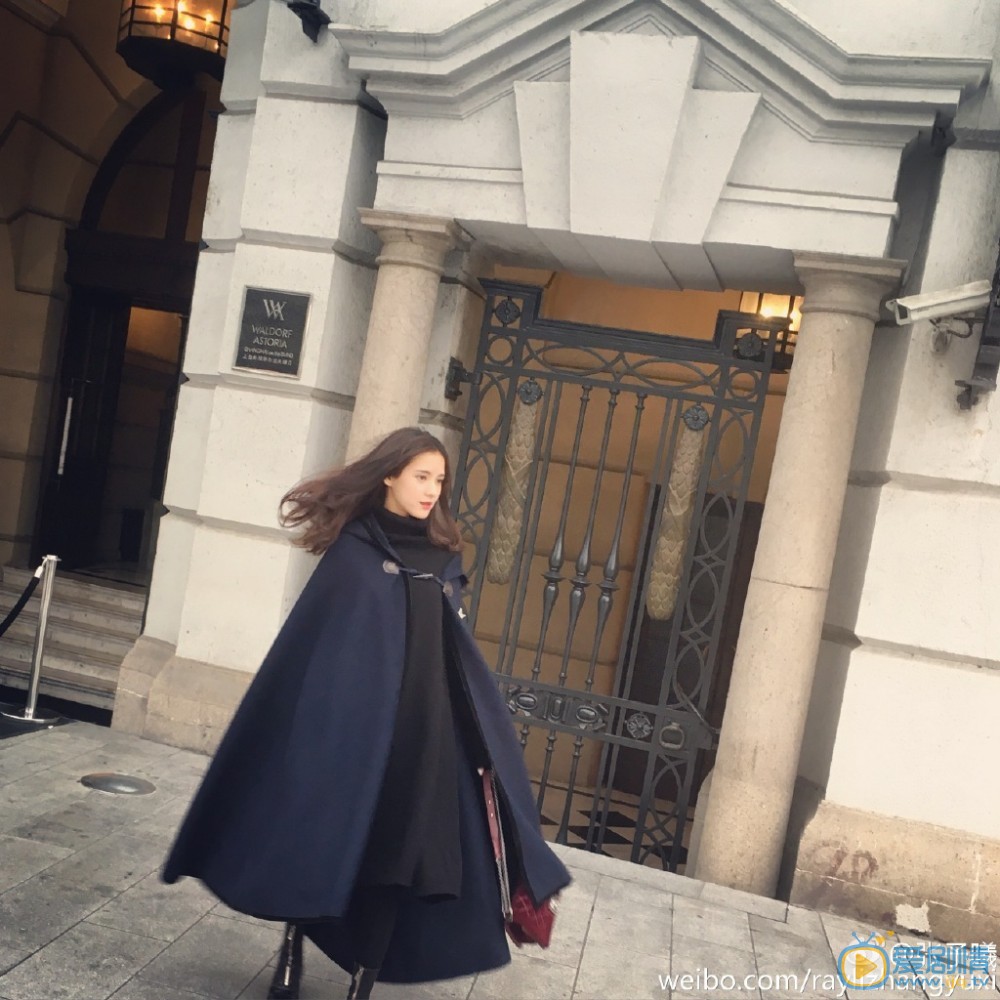 親愛的公主病生活照