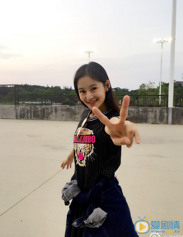 碧海雄心葉萱是誰演的？葉萱扮演者王媛可個人資料、生活照、寫真照介紹