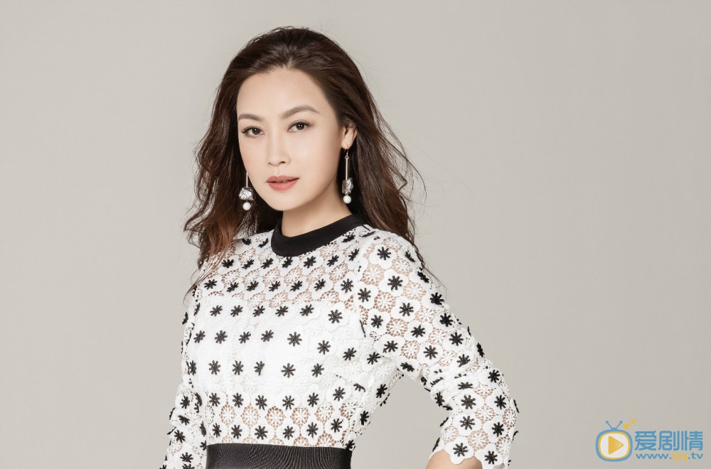 詹小楠個人資料簡介 詹小楠演藝經歷 詹小楠寫真圖片