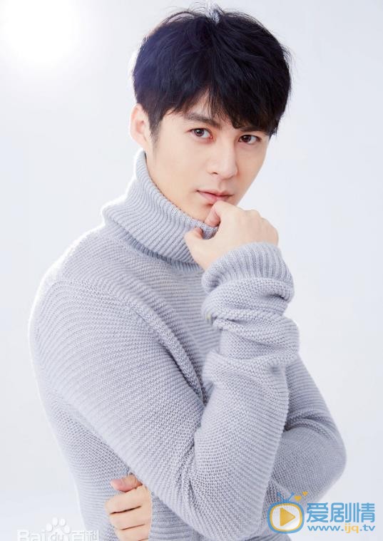 沙海王盟是誰扮演的？沙海王盟扮演著朱傑個人資料、寫真生活照