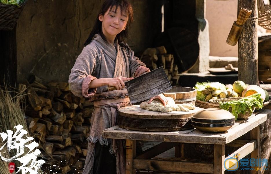 將夜桑桑是誰？桑桑的真正身份是什麼？