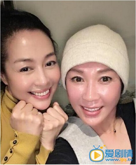 傅藝偉個人資料簡介 傅藝偉和閨蜜一同吸毒被抓