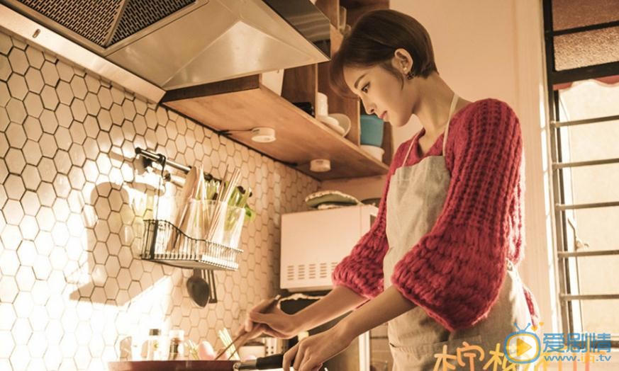 檸檬初上劇情介紹