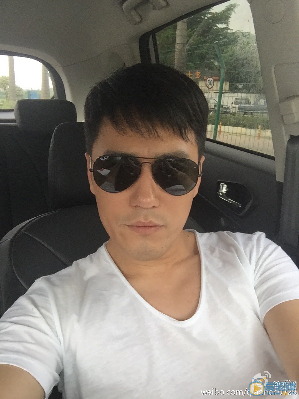 政委中龍萬虎是誰演的？龍萬虎扮演者喬涵個人資料簡介