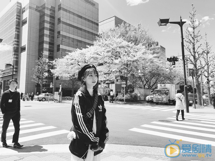 徐晗個人資料簡介 徐晗演藝經歷 徐晗寫真圖片