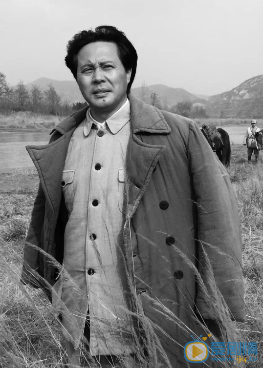 佟瑞欣個人資料簡介  佟瑞欣演藝經歷  佟瑞欣飾演毛澤東劇照