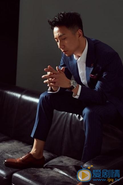 平凡歲月二膀子是誰演的？平凡歲月二膀子扮演者於笑個人資料、寫真及生活照欣賞