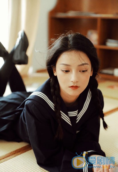 尚璇高清寫真 尚璇個人資料簡介