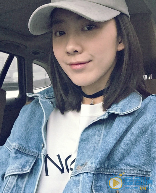 女不強大天不容陳思雲是誰扮演的?陳思雲扮演者朱顏曼滋個人資料及素顏寫真生活照欣賞