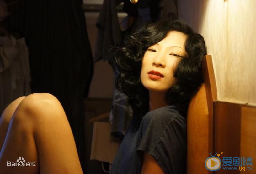 無心法師2杜敢闖扮演者賀勛寫真生活照