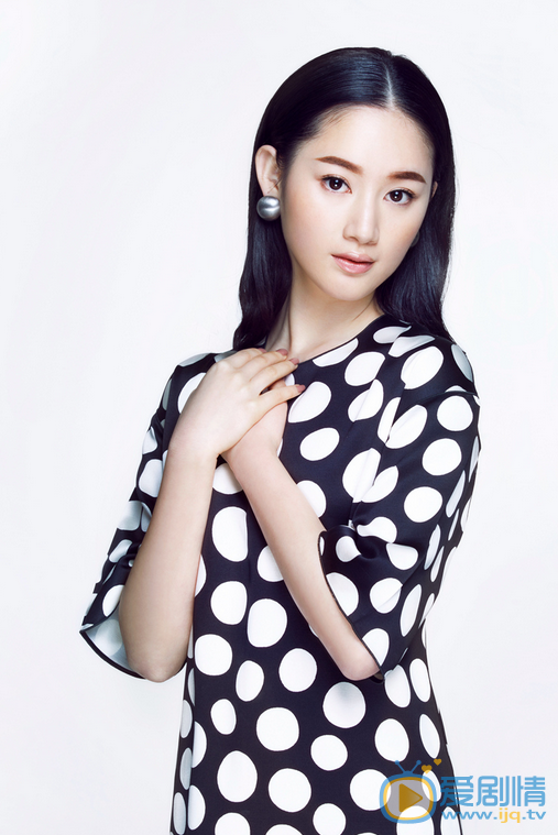 那片星空那片海周不言是誰演的?周不言扮演者郭曉婷個人資料素顏照欣賞