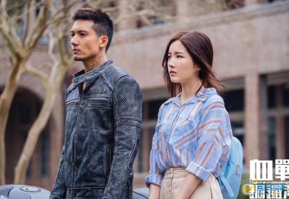 馮麗麗個人資料簡介 馮麗麗參演的電影劇照