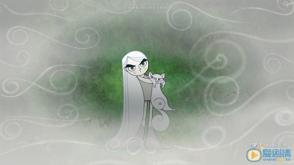 不能錯過的湯姆&middot;摩爾的另一經典之作《凱爾經的秘密》