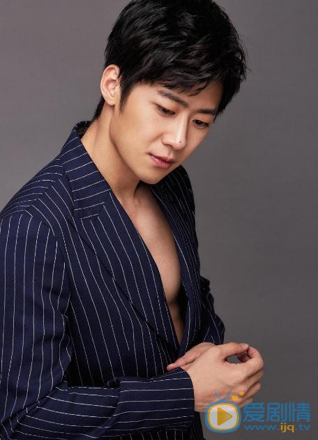 巴清傳成蛟是誰演的？成蛟扮演者朱嘉琦個人資料、寫真及生活照欣賞