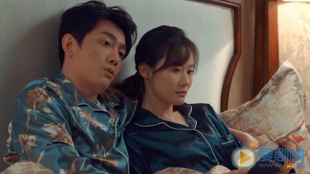 激盪馮力的結局怎么樣？最後和誰在一起？