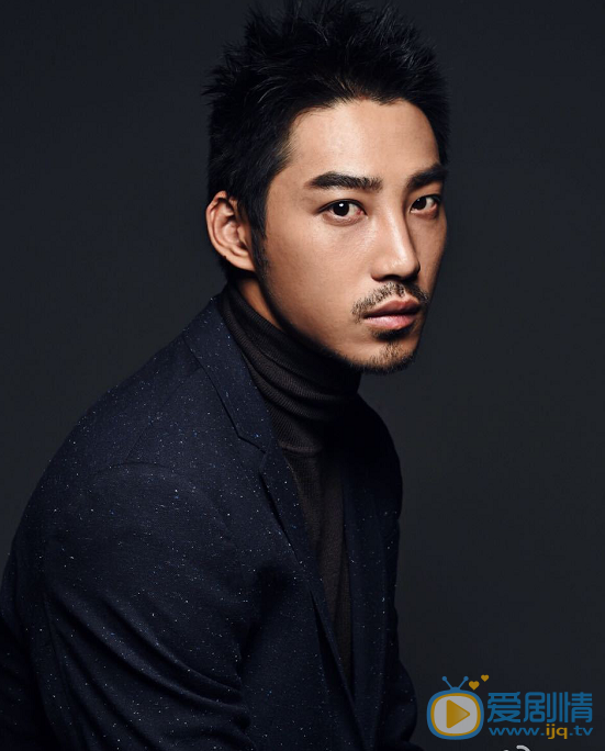 浪花一朵朵歐陽恆是誰演的？歐陽恆扮演者龐瀚辰個人資料及生活照欣賞