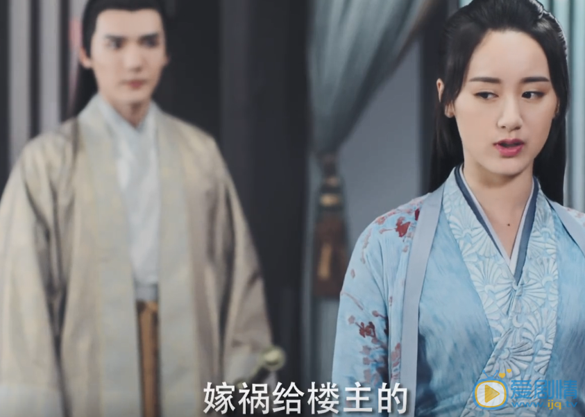 聽雪樓蕭憶情殺害龍老夫人是怎么回事？