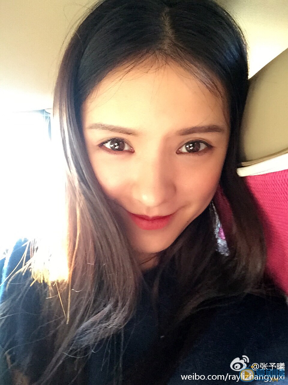 親愛的王子大人孫小桃扮演者張予曦照片