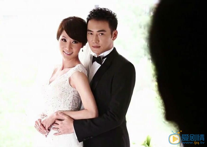 焦恩俊個人資料簡介 焦恩俊和老婆林千鈺結婚照