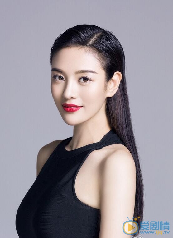  我們的愛李夢竹是誰演的？李夢竹扮演者鄭清文個人資料及生活寫真照欣賞