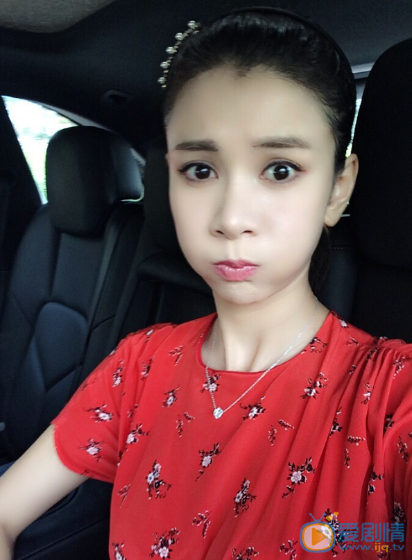 你好喬安閆涵是誰扮演的?閆涵扮演者王笛個人資料及寫真生活照欣賞