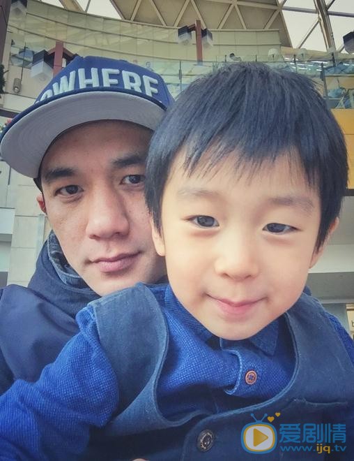 愛情萬萬歲劇照