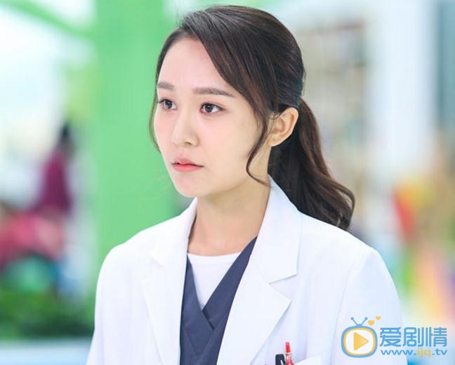 胡睿個人資料簡介 胡睿《兒科醫生》劇照 《兒科醫生》劇情介紹