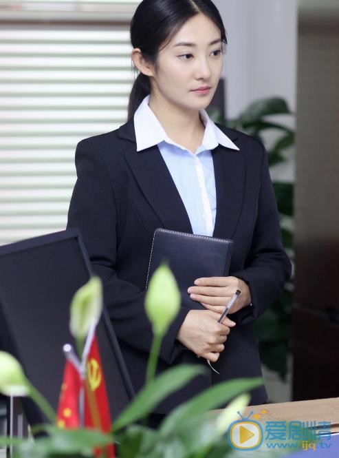 劉琪奕個人資料簡介 劉琪奕《脊樑》劇照