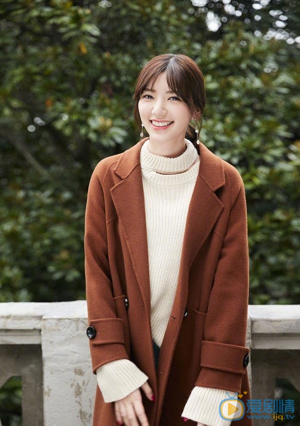 媚者無疆流光是誰扮演的？媚者無疆流光扮演者郭雪芙個人資料、寫真生活照欣賞