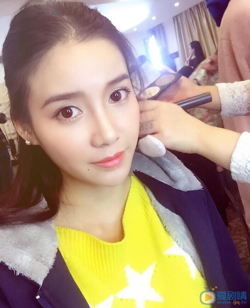 幸福一家人徐夢瑤是誰演的？徐夢瑤扮演者劉凌菱個人資料、寫真及生活照欣賞