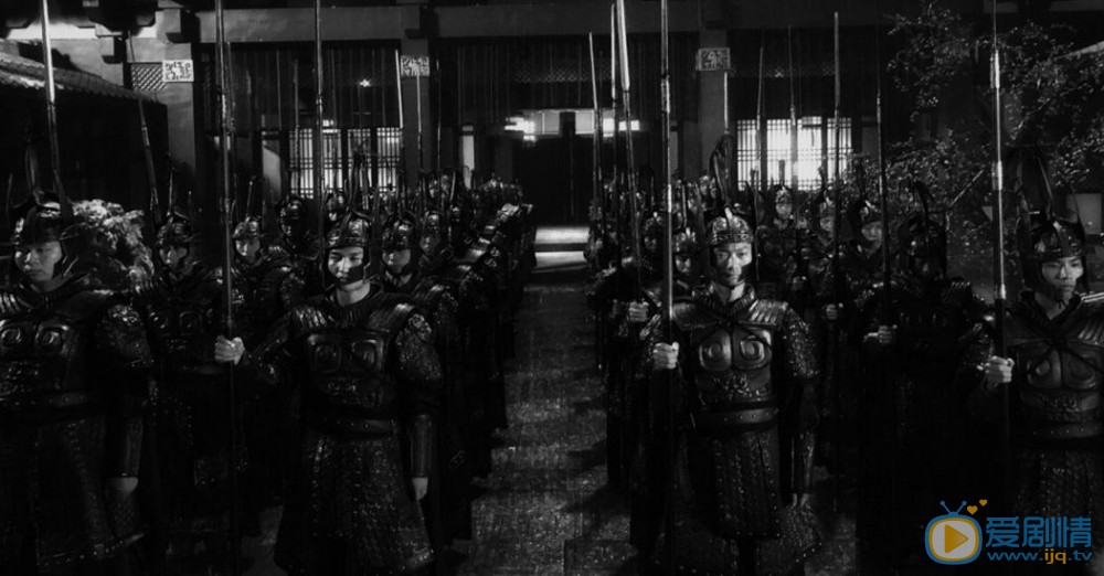 天下長安尹德妃是誰？尹德妃有歷史原型嗎？尹德妃歷史原型是誰？