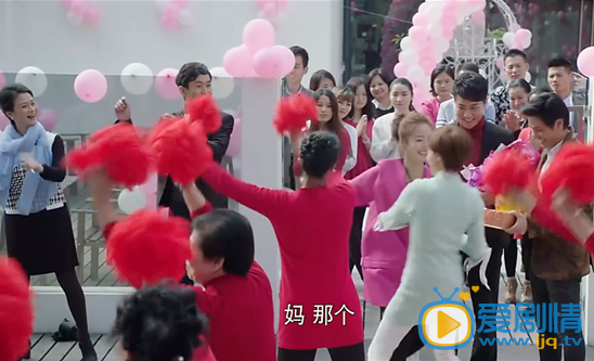 我是你的百搭穿幫鏡頭 畢然媽秒換絲襪 雅文專變魔術