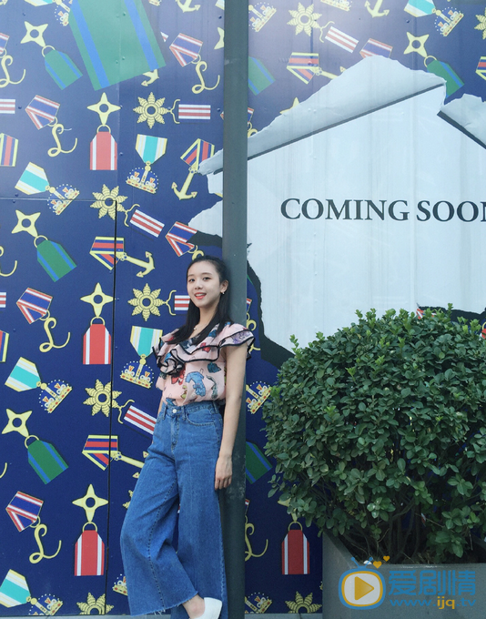  那年花開月正圓吳漪是誰演的？吳漪扮演者曾琪個人資料及生活照欣賞