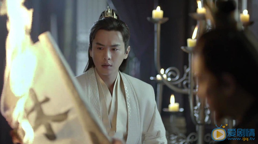 慶餘年肖恩正式上線 范閒押送肖恩回北齊