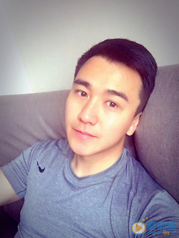  上古情歌宣陽昱辰是誰演的？宣陽昱辰扮演者翟天臨個人資料及生活照欣賞