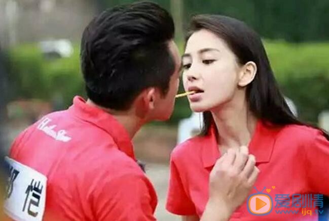 鄭愷和baby是什麼關係？鄭愷喜歡過baby嗎？