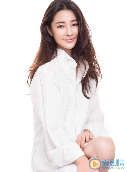 甄琪個人資料簡介 甄琪寫真