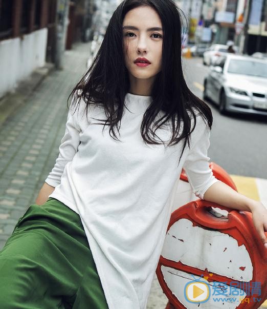 柒個我白欣欣是誰演的？柒個我白欣欣個人資料、寫真及生活照欣賞