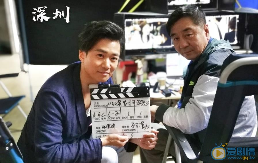 愛情的邊疆宋小波是誰扮演的？愛情的邊疆宋小波扮演著常波個人資料、寫真生活照