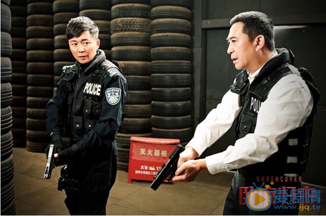 緝毒題材大劇《臥底歸來》張嘉譯林申傾情演繹 緊張後期製作中