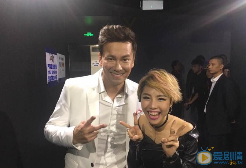 夢想的聲音討教蕭敬騰的陳藝之是誰？陳藝之個人資料介紹