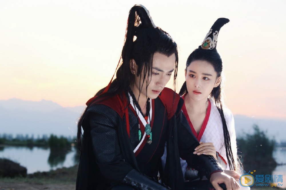 新邊城浪子劇情介紹