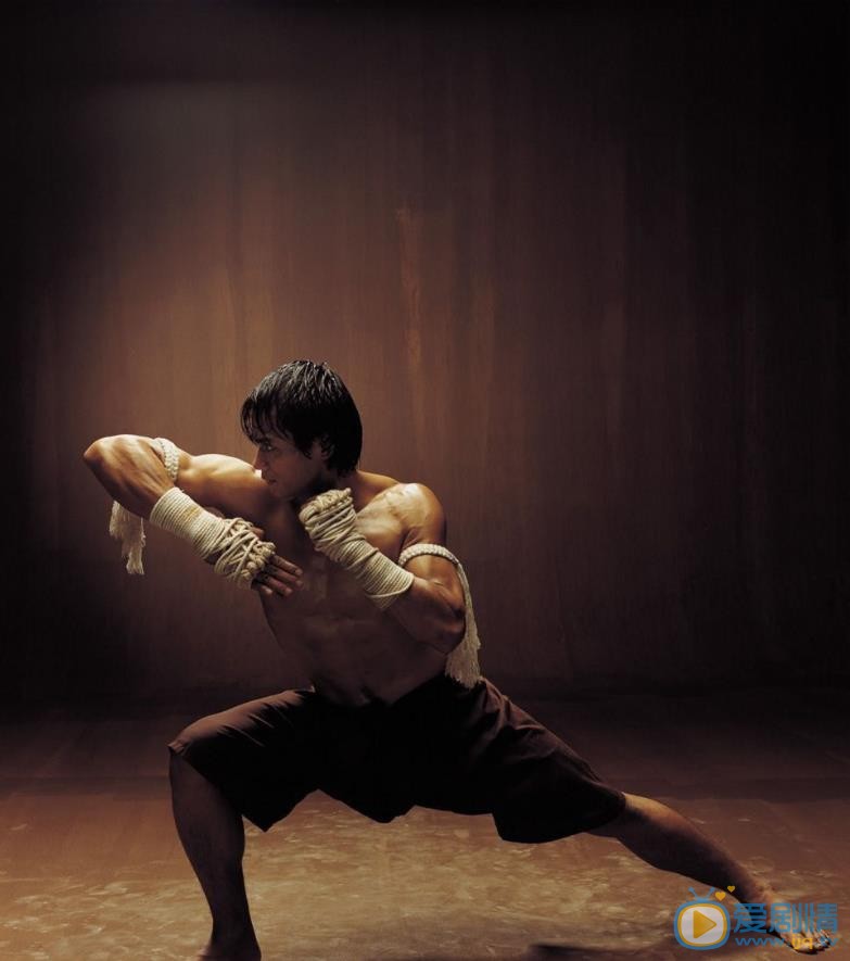 托尼&middot;賈個人資料簡介 托尼&middot;賈個人寫真