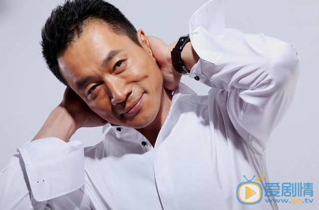  人民的名義趙東來是誰演的？趙東來扮演者丁海峰個人資料簡介