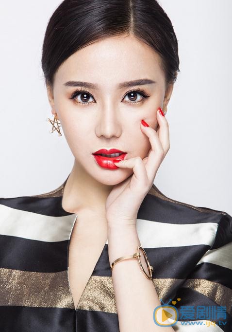 潘思羽個人資料簡介 潘思羽寫真