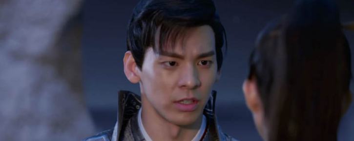 小女花不棄中最後誰和東方炻在一起了？