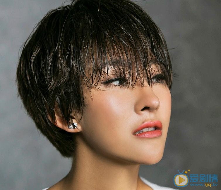 郭柯彤個人資料簡介 郭柯彤寫真