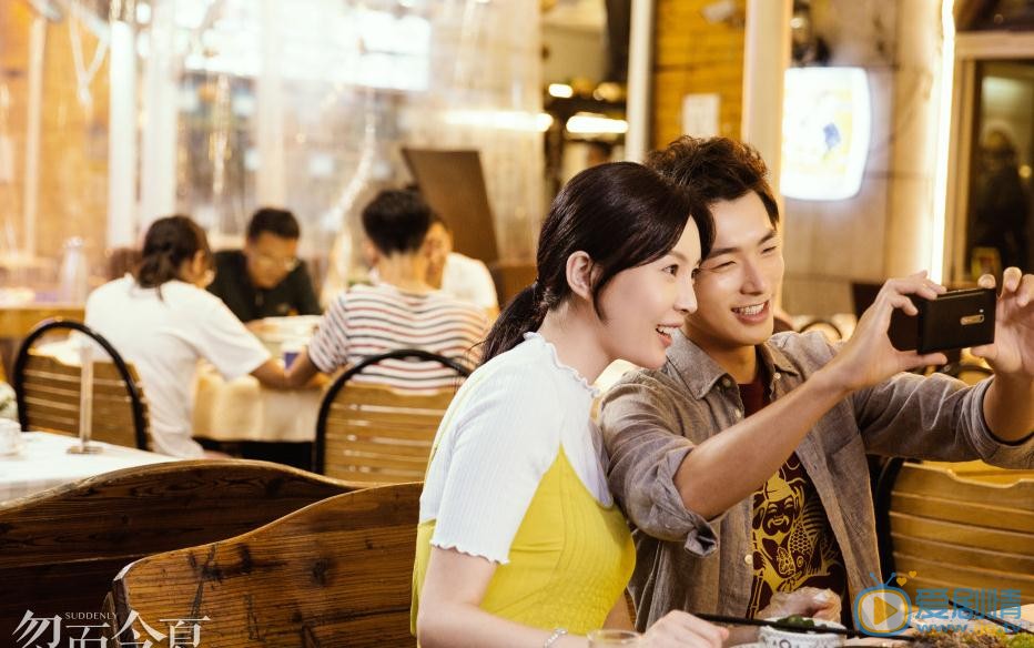 忽而今夏什麼時候播出？忽而今夏播出時間及上星平台介紹